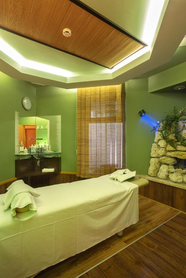 Spa Residence Carbona Great Time Apartman Hévíz 外观 照片