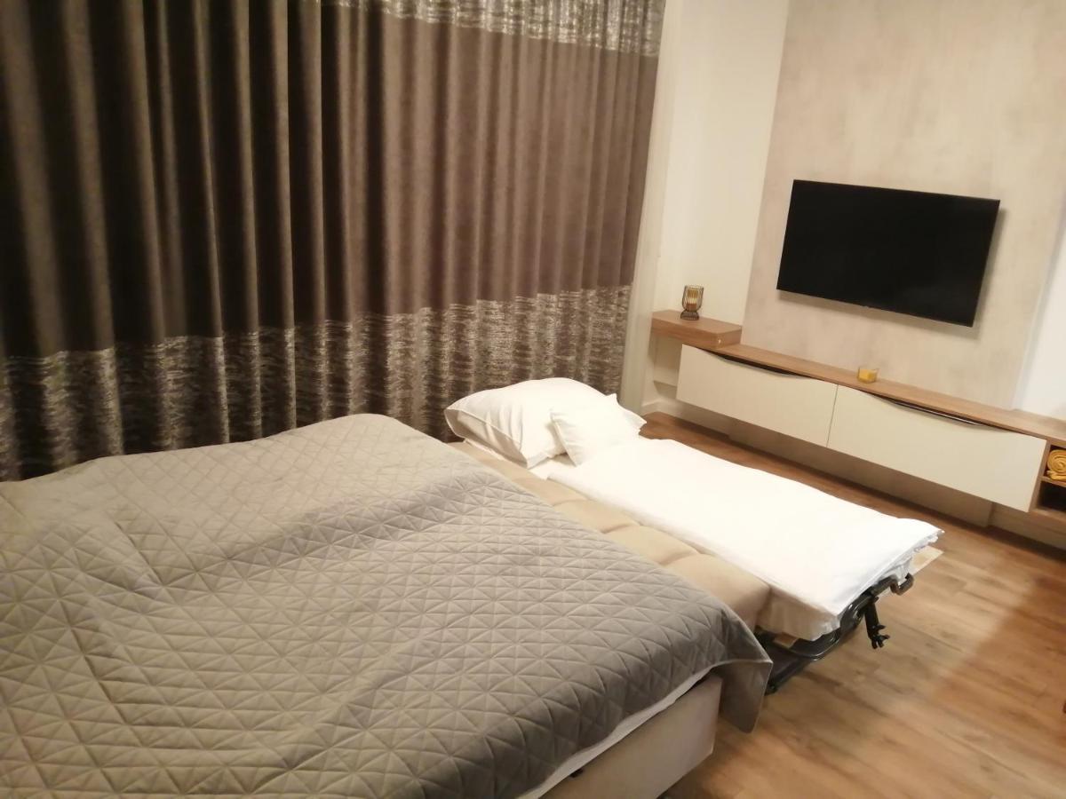 Spa Residence Carbona Great Time Apartman Hévíz 外观 照片