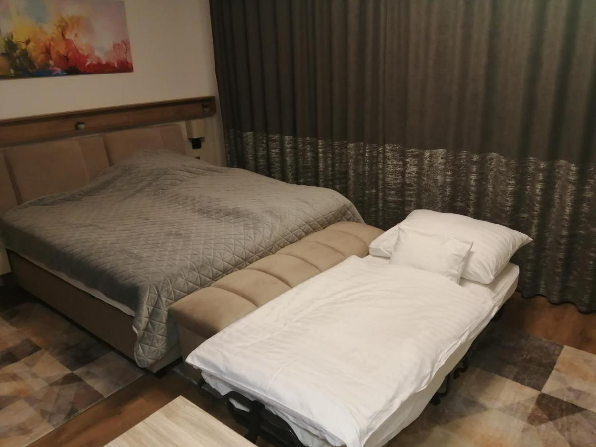 Spa Residence Carbona Great Time Apartman Hévíz 外观 照片