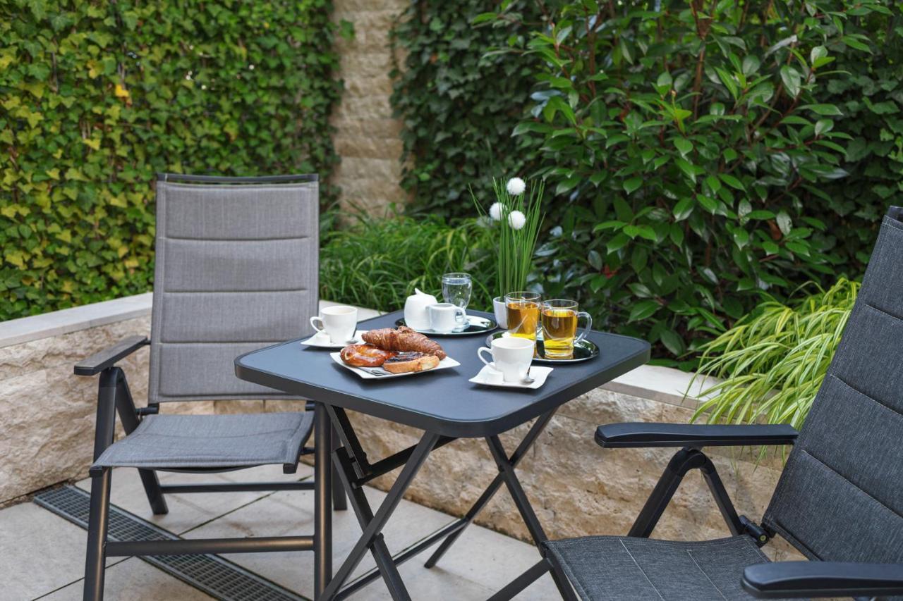 Spa Residence Carbona Great Time Apartman Hévíz 外观 照片