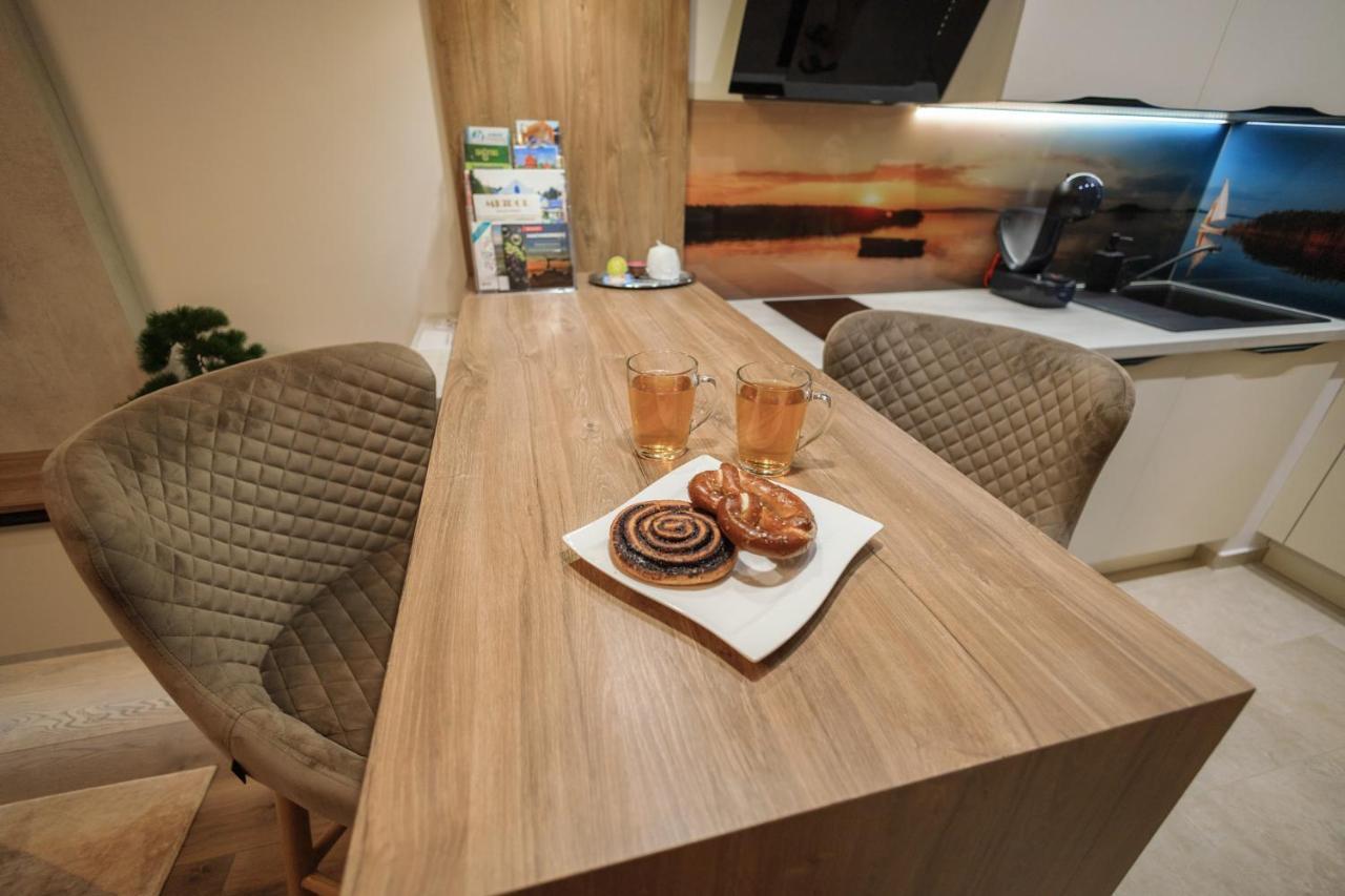 Spa Residence Carbona Great Time Apartman Hévíz 外观 照片
