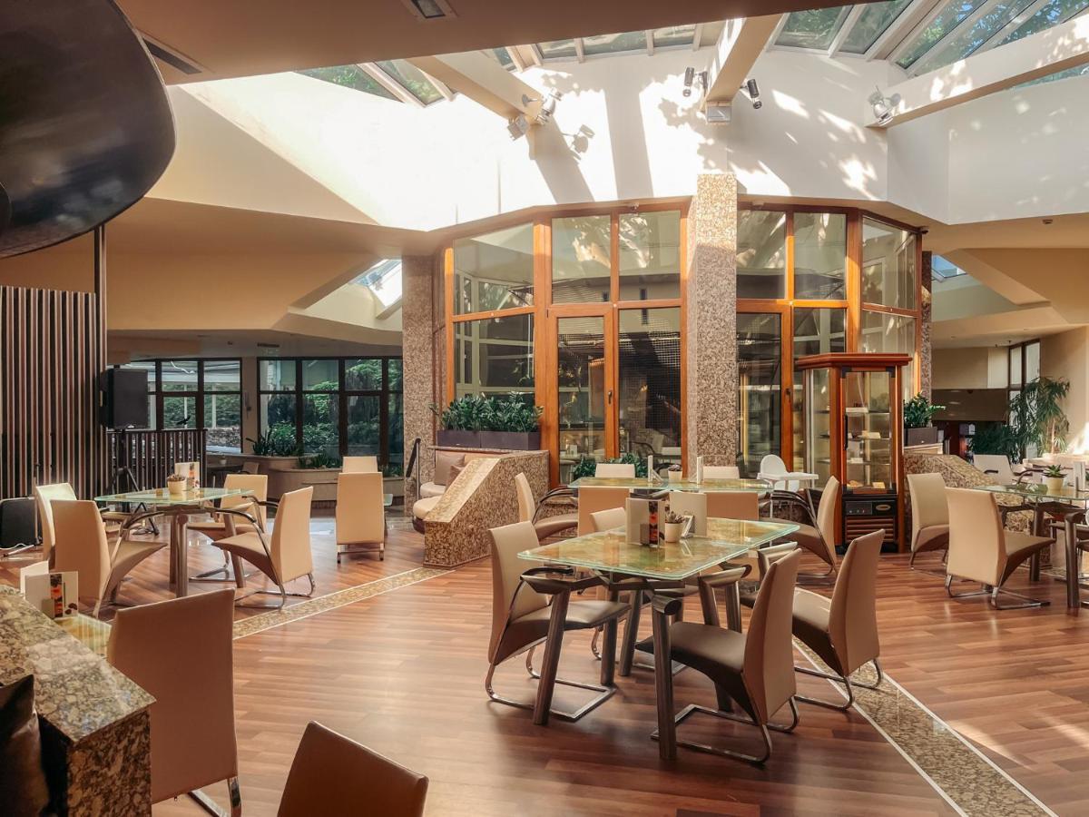 Spa Residence Carbona Great Time Apartman Hévíz 外观 照片