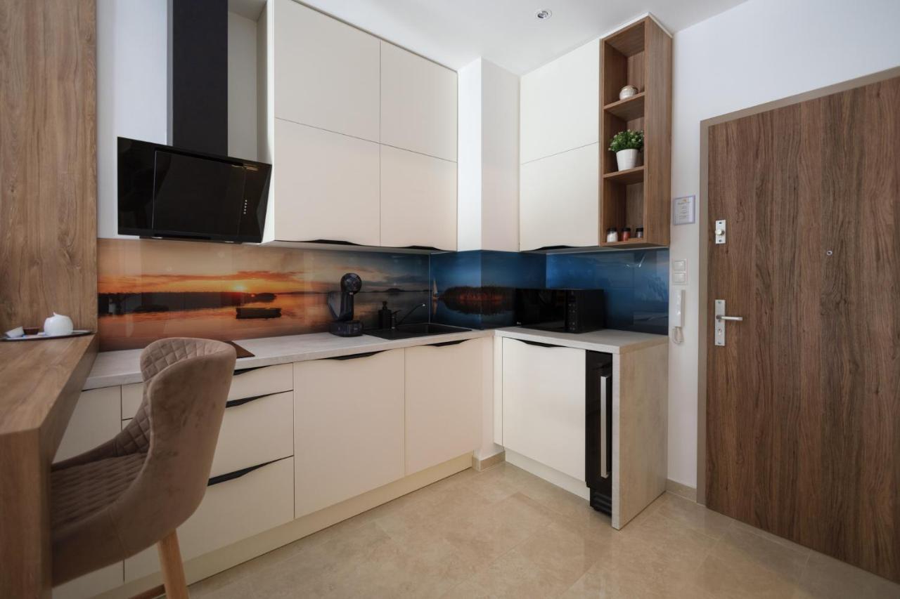 Spa Residence Carbona Great Time Apartman Hévíz 外观 照片