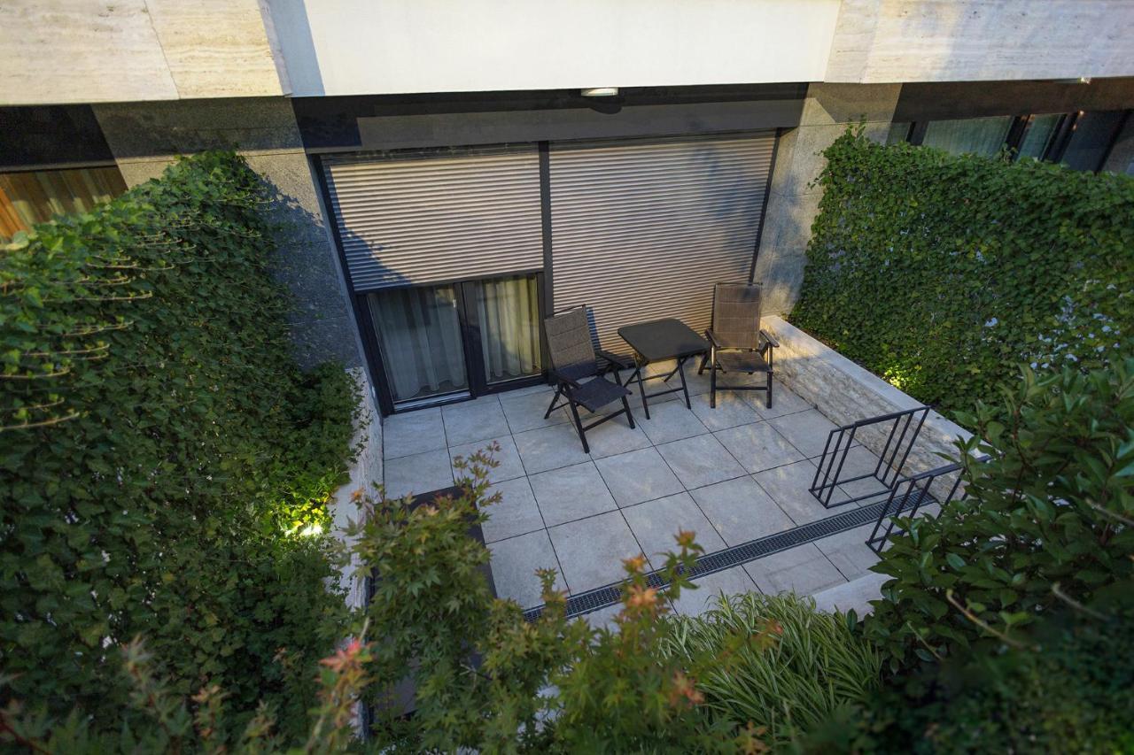 Spa Residence Carbona Great Time Apartman Hévíz 外观 照片
