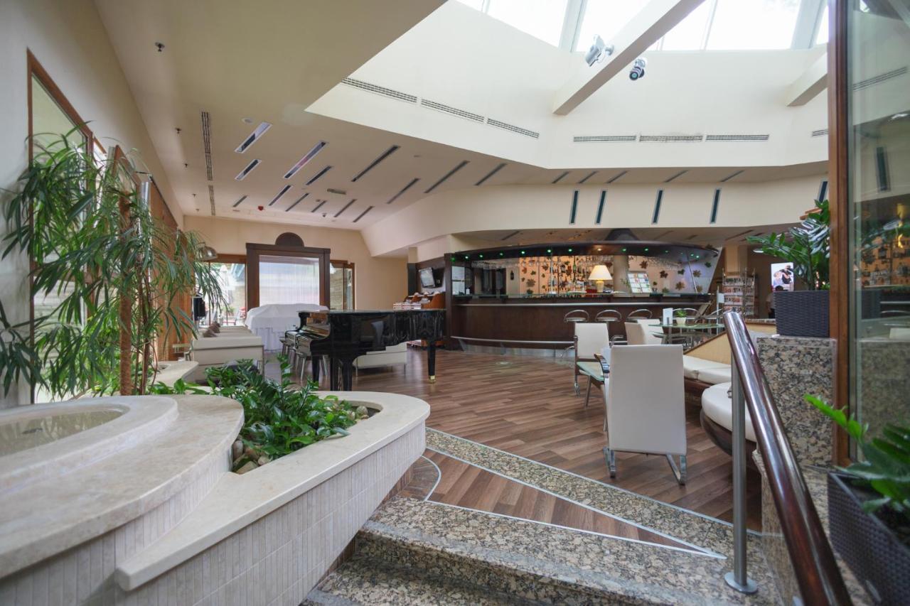 Spa Residence Carbona Great Time Apartman Hévíz 外观 照片