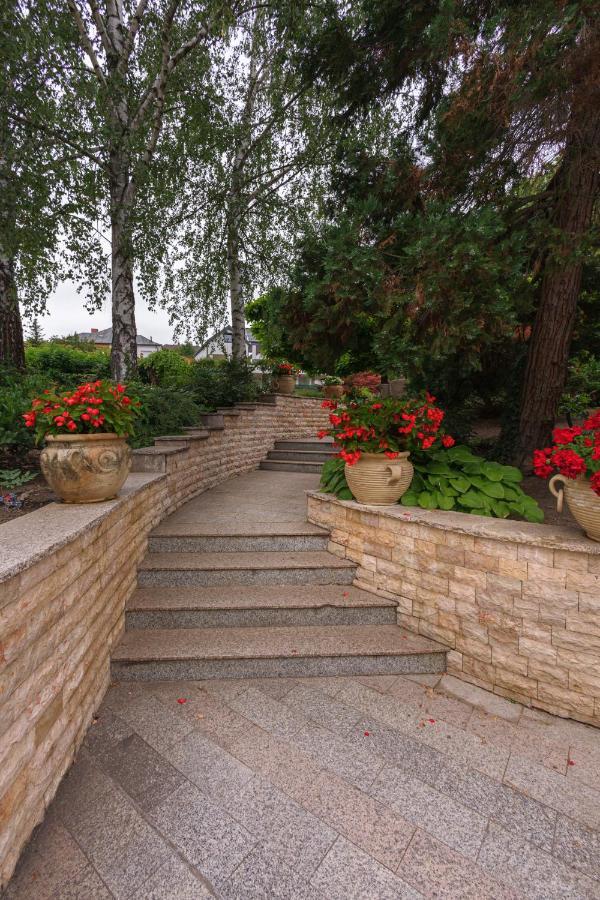 Spa Residence Carbona Great Time Apartman Hévíz 外观 照片